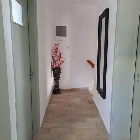 Makri Square Apartment Exterior photo
